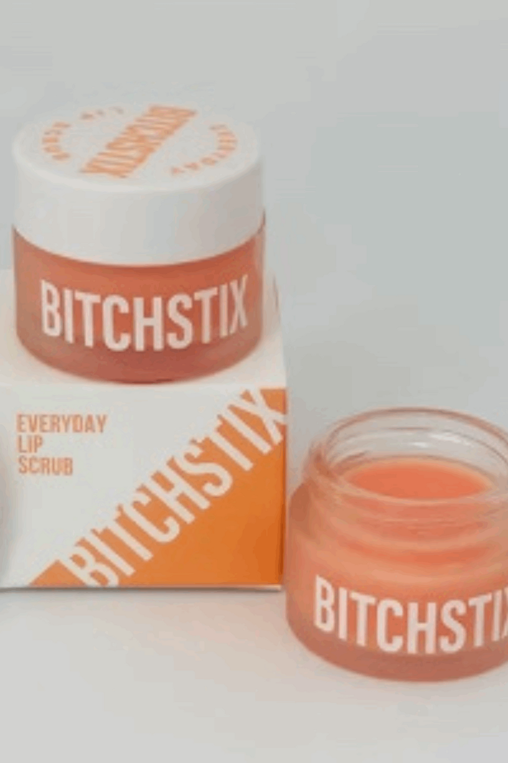 Everyday Lip Scrub - Bitchstix