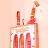 #PoutPerfection Lip Oil Trio