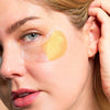 Korean Skincare Anti-Aging Undereye Masks  (2 in 1 Formula) - 6 Pairs