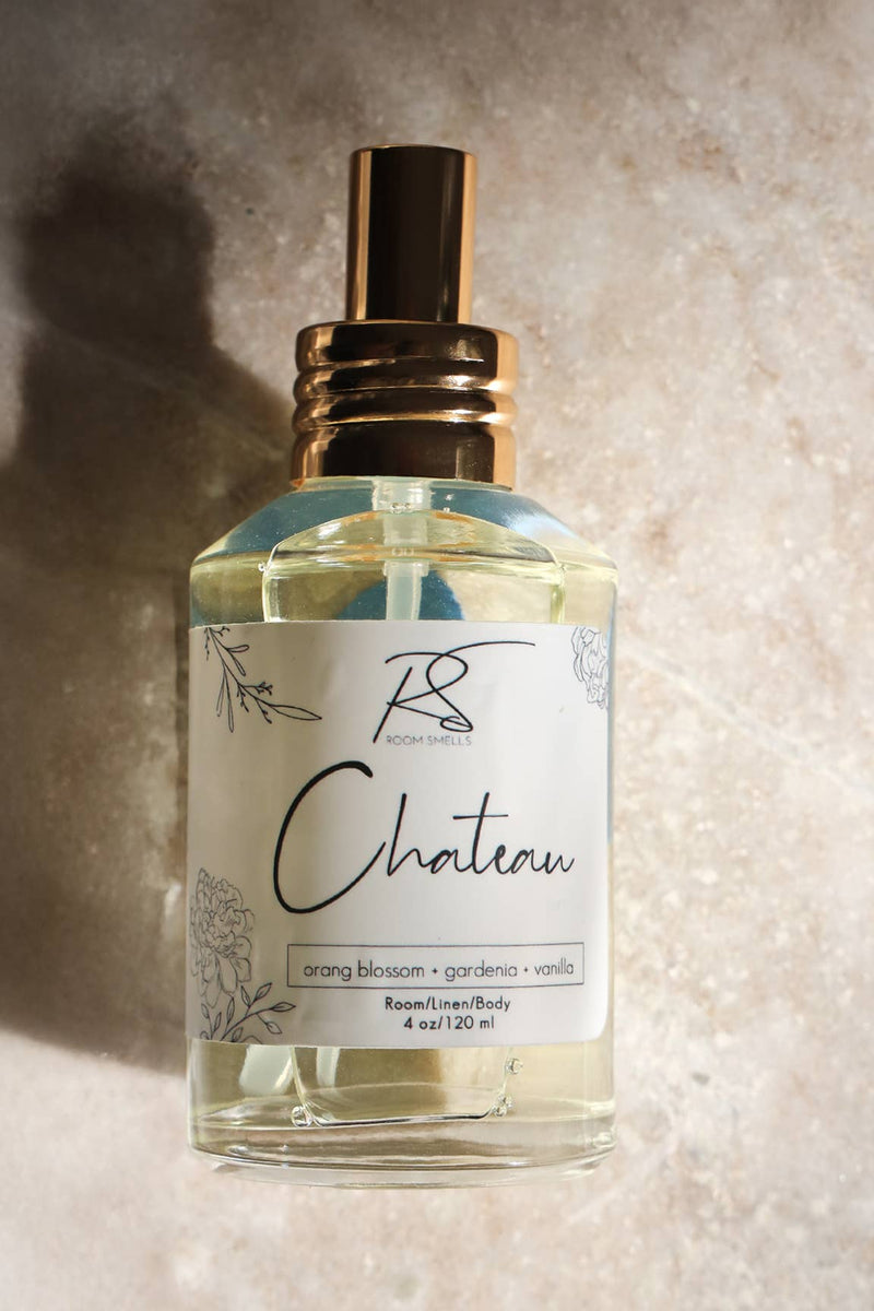 Chateau - 4 oz Everywhere Spray