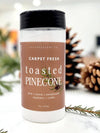 Toasted Pinecone [Winter '25] | Carpet Fresh: MD 17oz