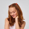 Recycled Mini Cloud Clips 8pc Set - Assorted Cherry Blossom