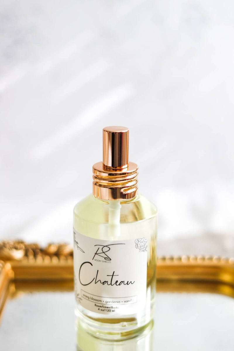 Chateau - 4 oz Everywhere Spray