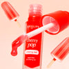 #PoutPerfection Lip Oil Trio