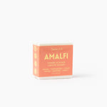 Amalfi - Orange + Grapefruit + Lemon - 4 Shower Steamers