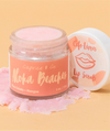 Lip Scrub: Aloha Beaches - Pina Colada + Mango