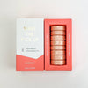 Wake The F*ck Up - Aromatherapy Shower Steamers - Grapefruit - Set of 8