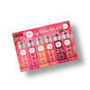 NEW Tinted Lip Balm Set of 6