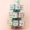 6.7oz Goddess 3in1 Bath Soap | Shave Cream | Moisturizer