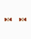 Christmas Gingerbread Earring Set of 3