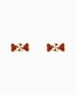 Christmas Gingerbread Earring Set of 3