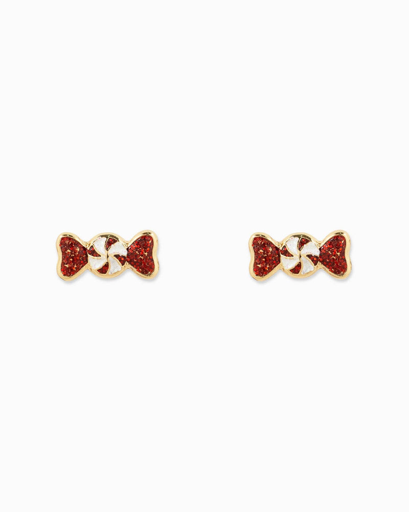 Christmas Gingerbread Earring Set of 3