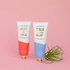 Sexy As Hell - Cypress + Juniper - Clean + Vegan Hand Crème - 3.4oz