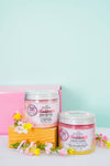 6.7oz Goddess 3in1 Bath Soap | Shave Cream | Moisturizer