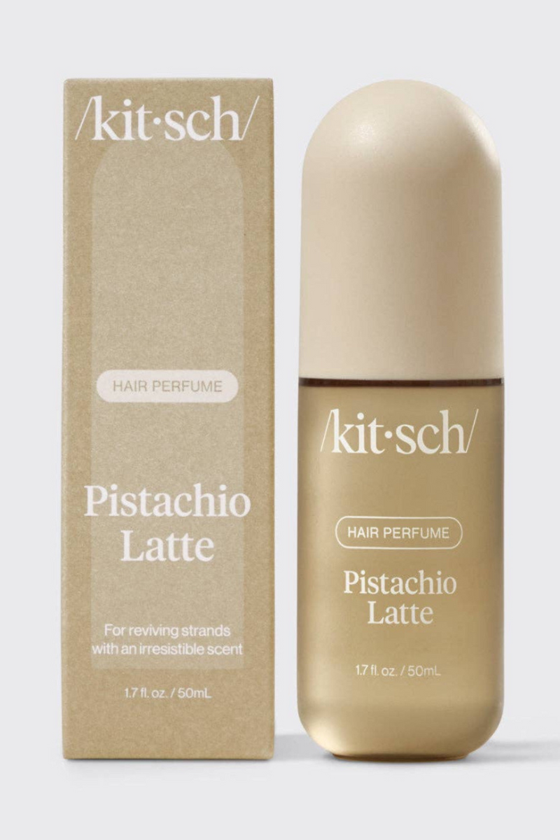 Pistachio Latte Hair Perfume