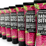 Bad Ass Bitch Hand Lotion, Impulse Buys, Gifts For Women