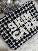 XL Skincare Makeup Travel Bag