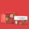Overnight Lip Butter with Hyaluronic Acid – Apple Caramel