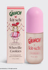 The Grinch x Kitsch Whoville Cookies Hair Perfume