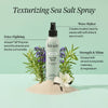 Restocked: Texturizing Sea Salt Spray