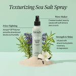Restocked: Texturizing Sea Salt Spray