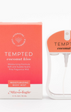 Tempted (coconut kiss) Moisturizing Body Mist