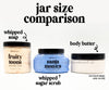 Roasted Honey Butter | Buttercream Body Butter