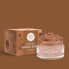 Coffee Bean Sugar Lip Scrub 1oz.