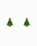 Christmas Gingerbread Earring Set of 3