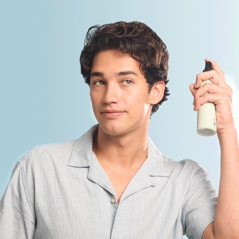 Restocked: Texturizing Sea Salt Spray