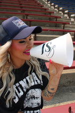 Gameday Ball Cap with Mesh Back | Navy