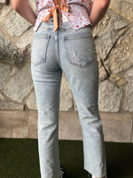 Sneakpeek Comfort Stretch Straight Leg Jeans