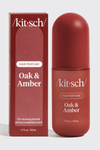Oak & Amber Hair Perfume