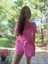 The Pink Set Jaclyn Sue