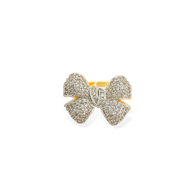 LRN399 - Two Tone Ring
