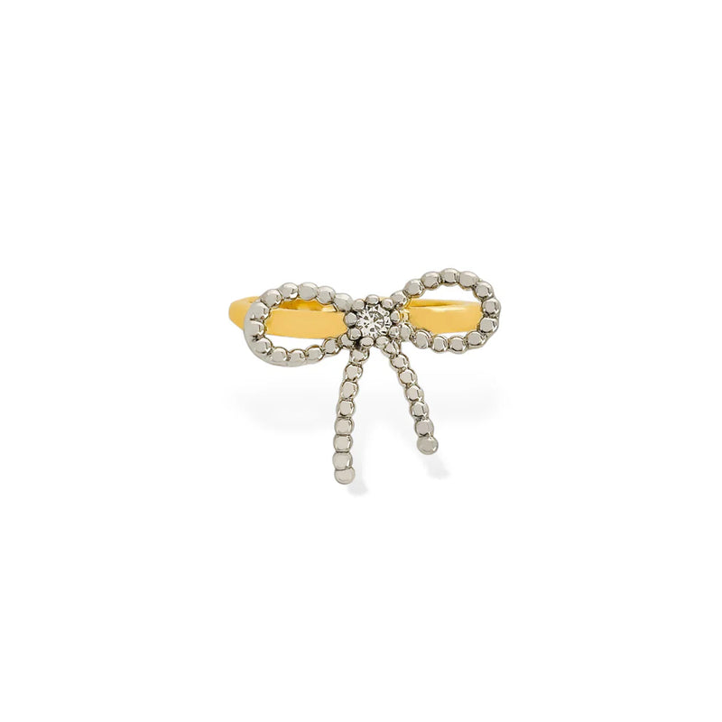 LRN400 - Two Tone Ring