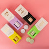 Sexy As Hell - Aromatherapy Shower Steamers - Santal - Set of 8