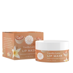 Vanilla Latte Lip Mask 1oz.