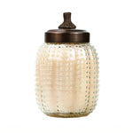 Pumpkin Large Candle (26oz.) – Pumpkin Chata