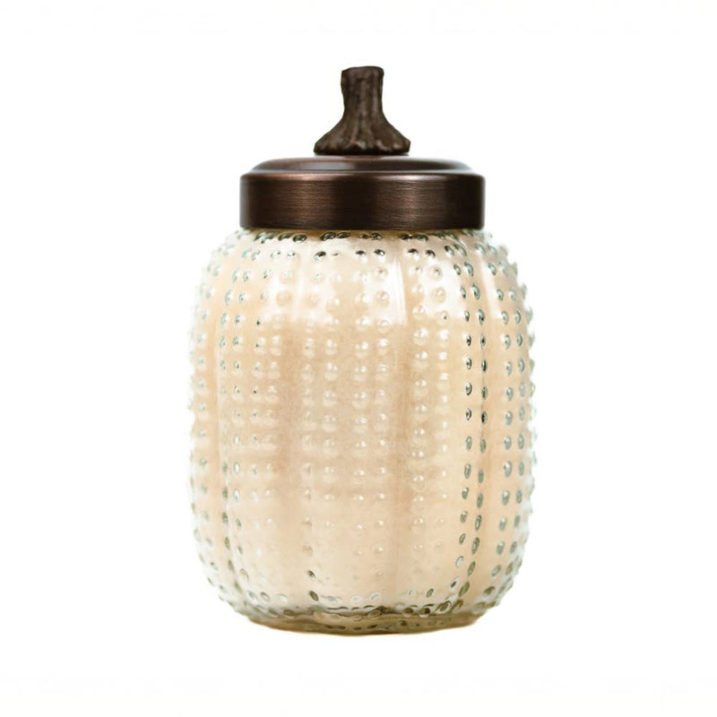 Pumpkin Large Candle (26oz.) – Pumpkin Chata