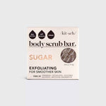 Sugar Exfoliating Body Scrub Barn