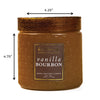 Zest For Life Candle (28oz.) - Vanilla Bourbon
