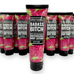 Bad Ass Bitch Hand Lotion, Impulse Buys, Gifts For Women