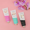 Hot Girl Shit - Sea Salt, Citrus + Neroli - Clean + Vegan Hand Crème - 3.4oz