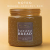 Zest For Life Candle (28oz.) - Banana Bread XL Size