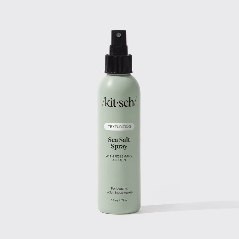 Restocked: Texturizing Sea Salt Spray