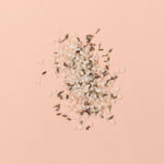 Petal-Infused Effervescent Mineral Bath Salts (Duo Pack)