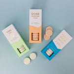 Chill The Fuck Up - Aromatherapy Shower Steamers - Eucalyptus - Set of 8