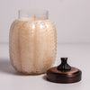Pumpkin Large Candle (26oz.) – Pumpkin Chata