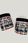 Badass with a Good As* | Explicit Essentials